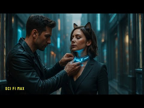 Supe que debía liberarla al verla — aunque mi misión era custodiar a la mujer felina