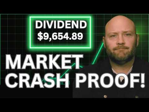 9 High Dividend Stocks for Passive Income ($100,000 a Year)