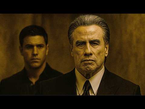 GOTTI | FILM COMPLET EN FRANÇAIS | John Travolta