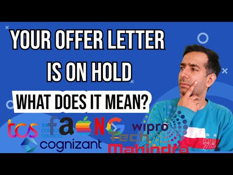 Why HR is not sending offer letter | Real Problems | Ask me Doubts