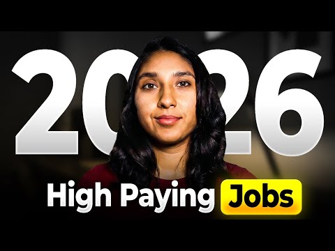 The Tech Jobs Winning the AI Race