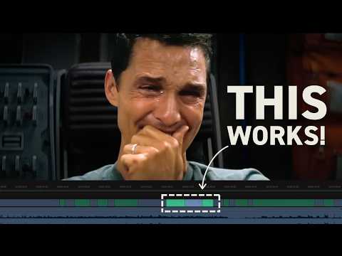 PRO Editor Reveals 6 Ways To Add Emotion To ANY Video