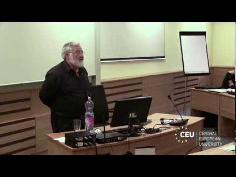 George Lakoff on Embodied Cognition and Language