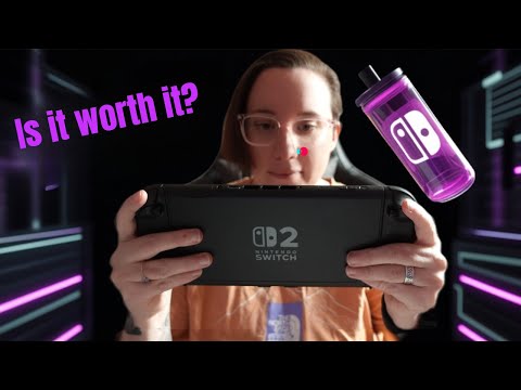 Is the Nintendo Switch 2 Really Worth It?