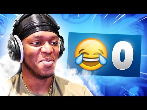 I Actually Didn't Laugh