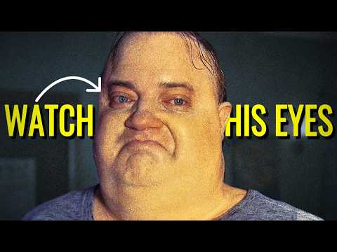 What an Oscar Winning Performance Looks Like