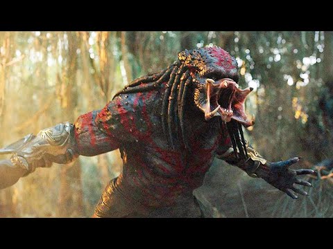 The only dangerous entity in the universe accidentally ends up on Earth.