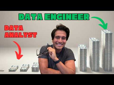 Data Analyst vs. Data Engineer: Which is Better For You?