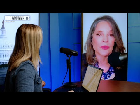 Marianne Williamson on the 2024 Election Aftermath | November 8, 2024