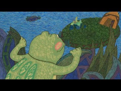 СМЕШНЫЕ СКАЗКИ 😂 Лягушка и муравьи #студияпилот #multiki #animation