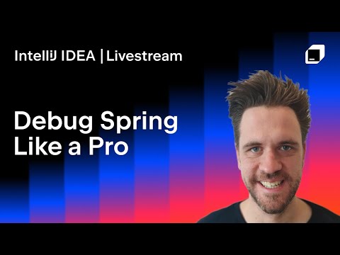 Troubleshooting Spring Boot Applications with the Spring Debugger
