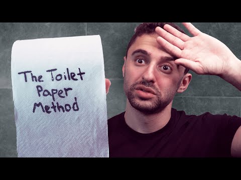 You Won't Finish Your Screenplay Until You Do This