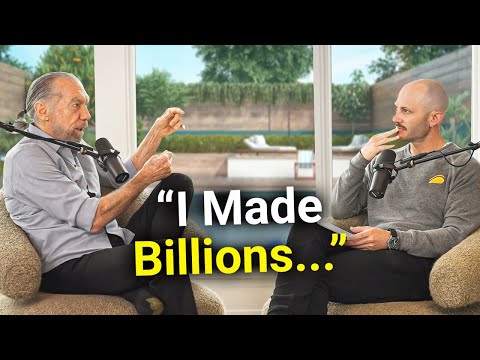 How I Turned $300 Into $5.1 Billion
