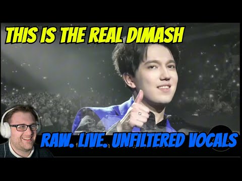 (Part 6) You DON’T Know Dimash Until You See Him Live!