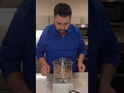 #BrandonCooks Bourbon Pecan Pie