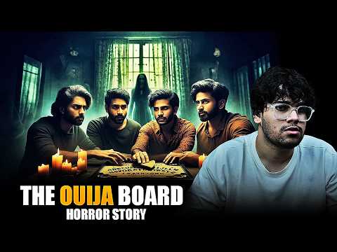 The Ouija Board Horror Story l Case 3 l Top 5 Most Mysterious Psychological Disorders