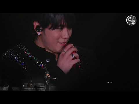 姜濤演唱會頭場｜彈出舞台跳唱｜王嘉爾做嘉賓 姜濤：係我學習中嘅一位前輩，佢嘅每一個作品，我都一直默默地學習｜Jackson Wang想唱姜濤作品（#姜濤 #王嘉爾 #jacksonwang #娛壹）