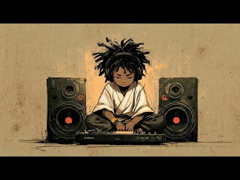 90s Boom Bap Vibes – 1 Hour Hip Hop Instrumental Mix 53 [NO COPYRIGHT]