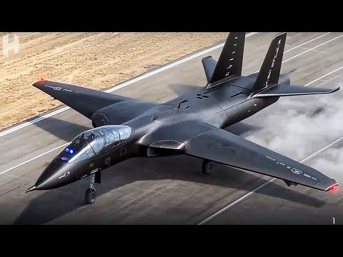 US Hypersonic Test STUNS Experts - Faster Than F-22 Raptor