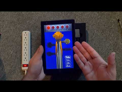 Tone Traveler Unboxing and Setup