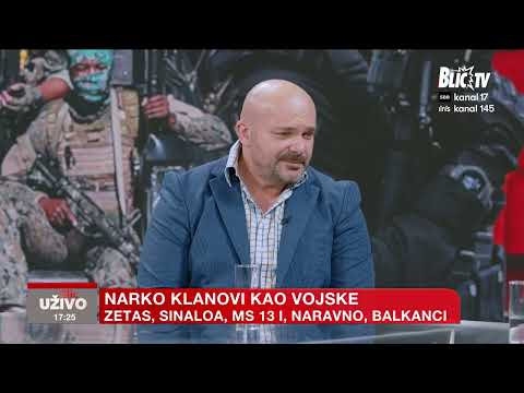 Svi narko klanovi Balkana - ovo su njihove priče i putevi moći