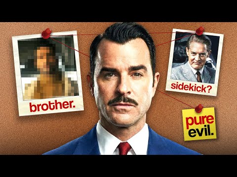 Mr House's ENTIRE Story Explained