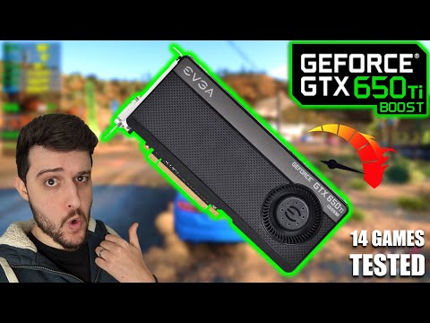 GTX 650 Ti BOOST | Worthy of Boosting your FPS?