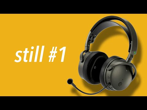 Are the Audeze Maxwells still worth it in 2025?