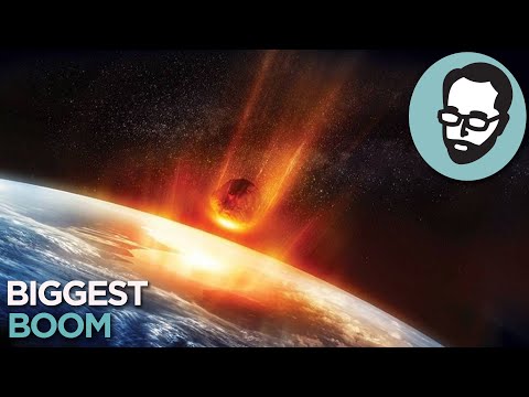 What Is The Loudest Sound Ever Made? | Answers With Joe