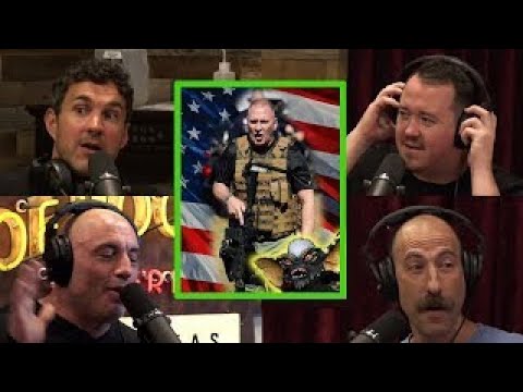 Louisiana Cop Threatens Gang (w/ Mark Normand Shane Gillis & Ari Shaffir) - The Joe Rogan Experience