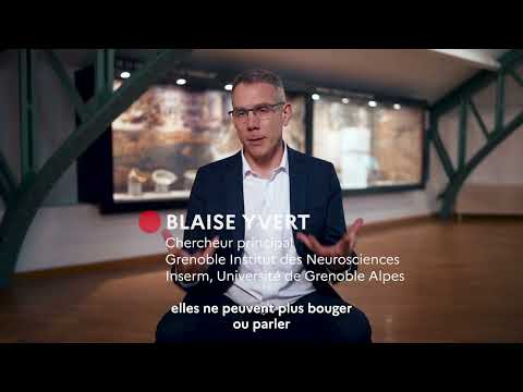 France Brain Implant – projet lauréat Impact Santé