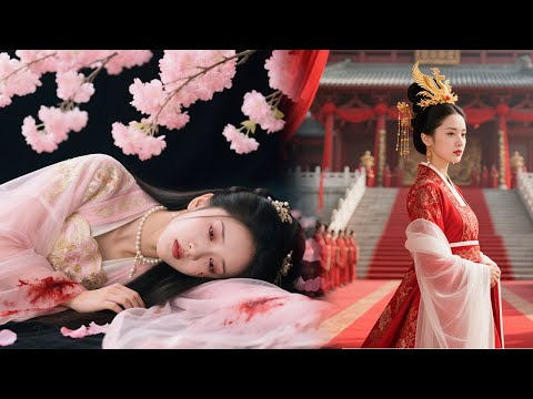 [MULTI SUB]【完整版】重生后，我亲手撕碎了渣夫和义妹的剧本！#短剧 #短剧全集
