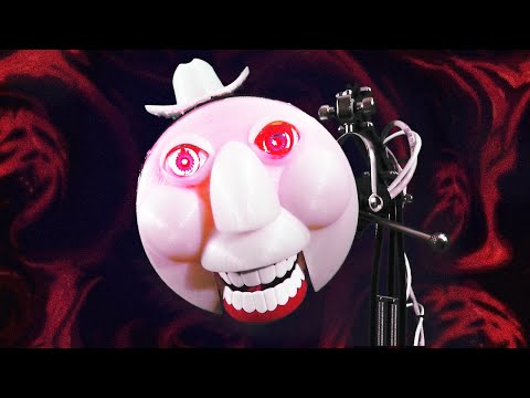 We Built a Telepresence Robot (To Survive the Quarantine)