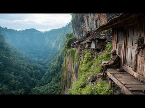 INDONESIA: The Country That Shouldn’t Exist