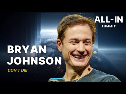 Bryan Johnson’s Best Health Hack: Lower Your RHR Before Sleep = Sleep Better and Live Longer