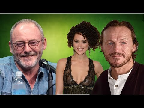 Game of Thrones - Funny Moments Part 23