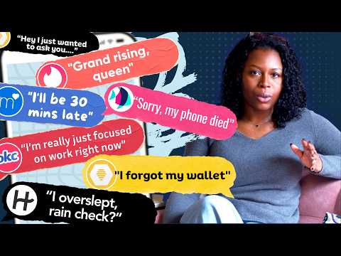 I Went On 14 First Dates In 2 Months. Here's What It Cost Me.