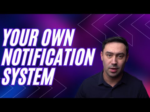 Notify: A Powerful Tool for Real-Time Notifications (ntfy.sh)