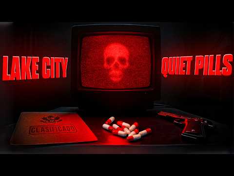 La Página Web Más Misteriosa de Internet | Lake City Quiet Pills