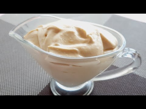 Իսկական սոուս 《Ցեզր》 աղցանի համար/ настоящий соус для цезаря