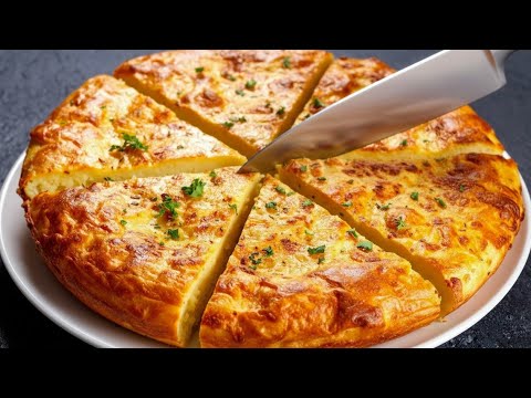 Überraschen Sie Ihre Gäste zu Weihnachten! Wenn Sie 2 Eier und 2 Kartoffeln haben!