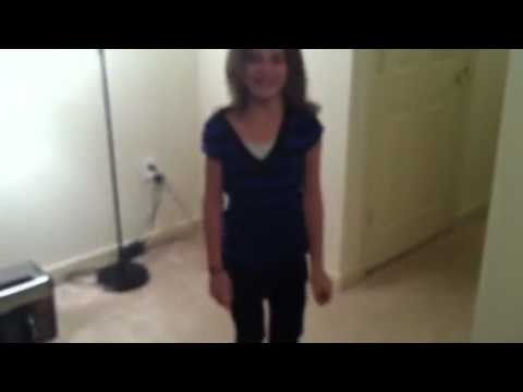 Victorious - Make It Shine dance moves