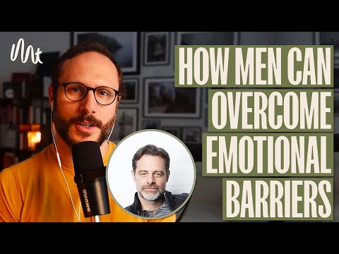 The Real Andrew Tate, masculinity and patterns with David Sutcliffe