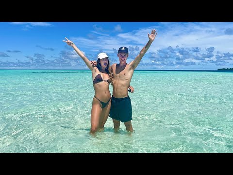 MOST BEAUTIFUL PLACE IN THE WORLD - BALABAC, THE PHILIPPINES