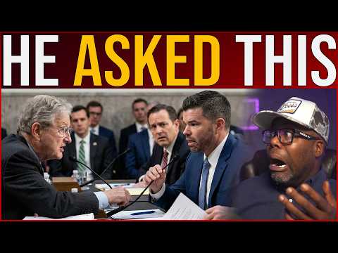 John Kennedy Asks This About Manhattan… Then It Gets Awkward