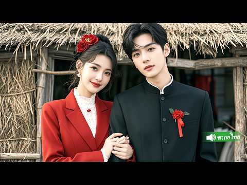 ซินเดอเรลล่าข้ามเวลามา ถูกบังคับแต่งกับชายาจน แต่จำได้ว่าเขาคือเศรษฐีในอนาคต จึงยอมแต่งกับเขาทันที!