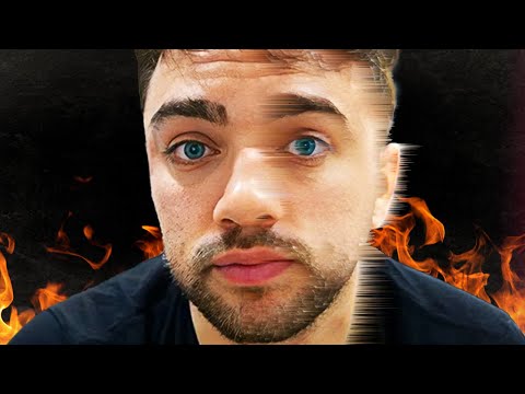 A Deep Dive Into The Self-Inflicted Downfall of Mizkif