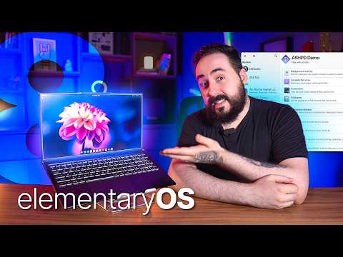 The best Elementary OS in history has just come out, but...