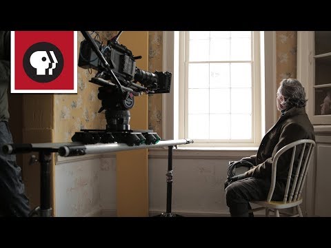 Andrew Wyeth on Visiting the Kuerner Farm