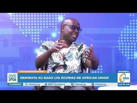 Amagye agawambye obuyinza mu Africa, tegalina kyegakoze, gongedde kwonoona -Dr. Sam Kazibwe #Zuukuka